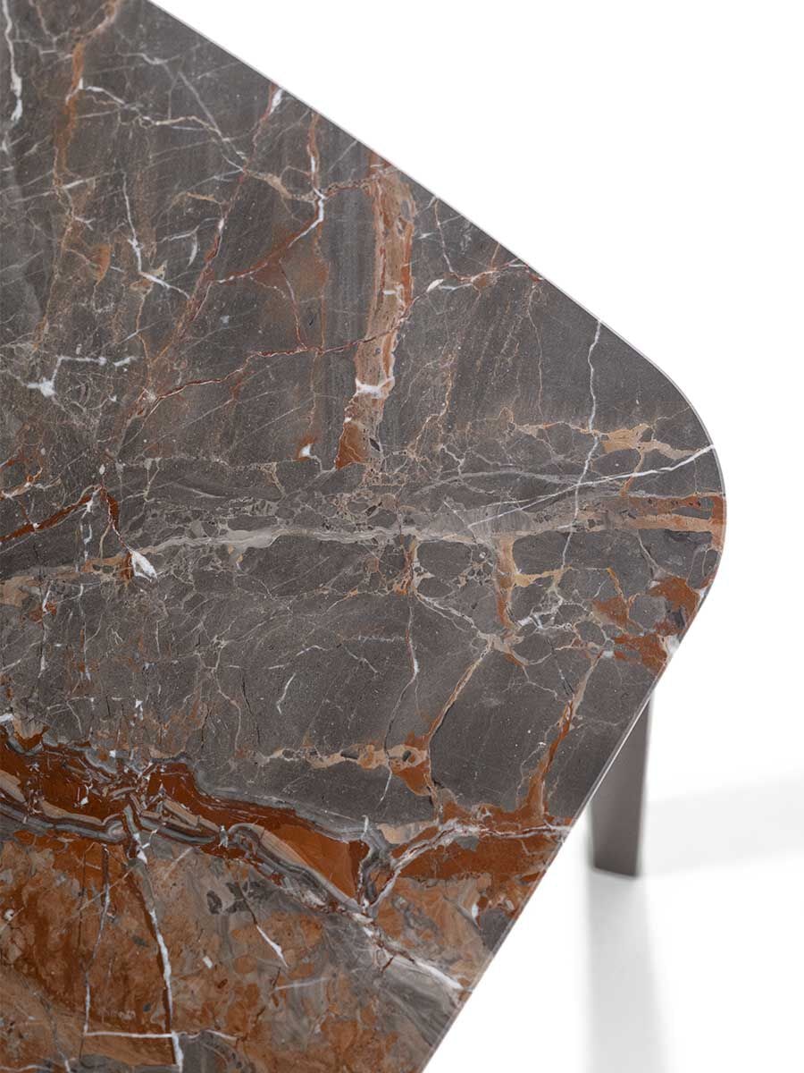 Poltrona Frau Abigail Table
