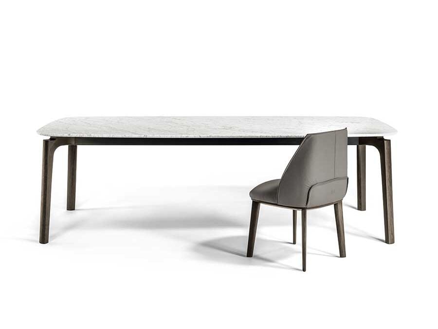 Poltrona Frau Abigail Table