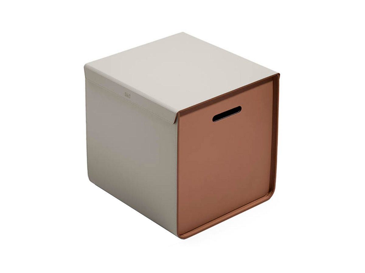 Poltrona Frau Alcove Closet Box