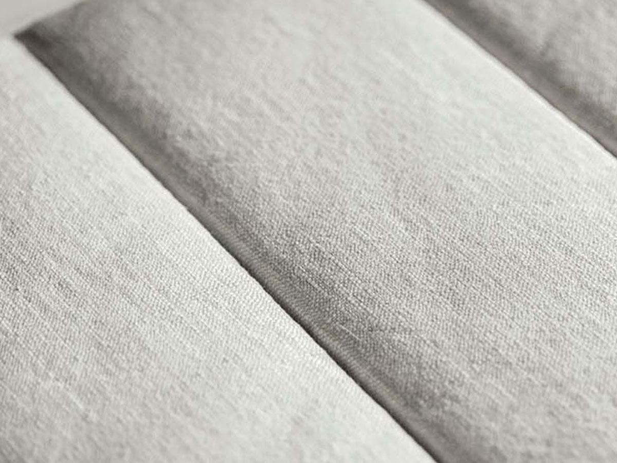 Poltrona Frau Alicudi Mattress