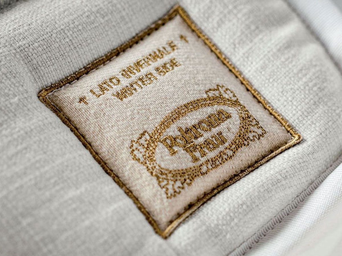 Poltrona Frau Alicudi Mattress