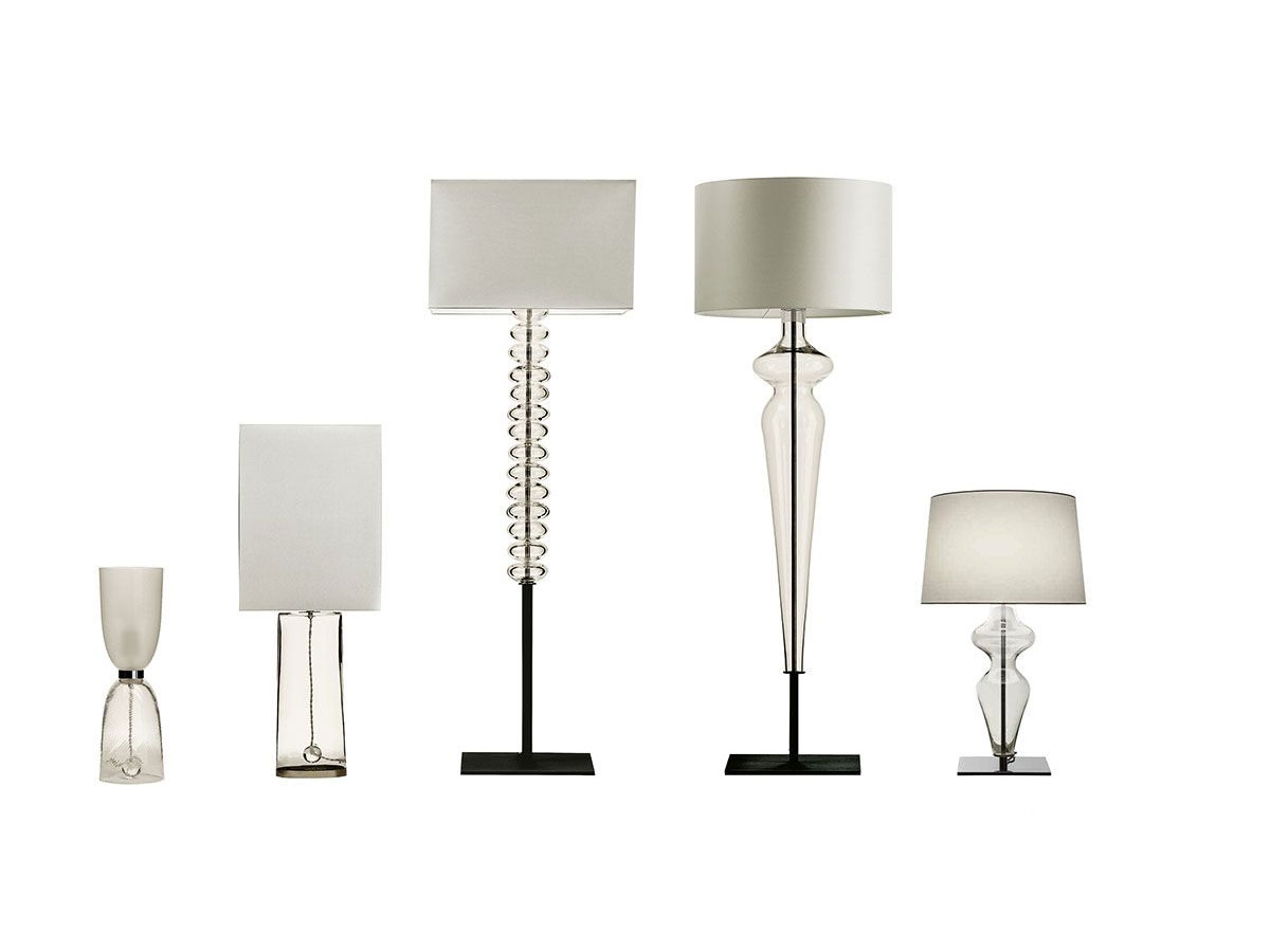 Poltrona Frau Alma Table Lamp