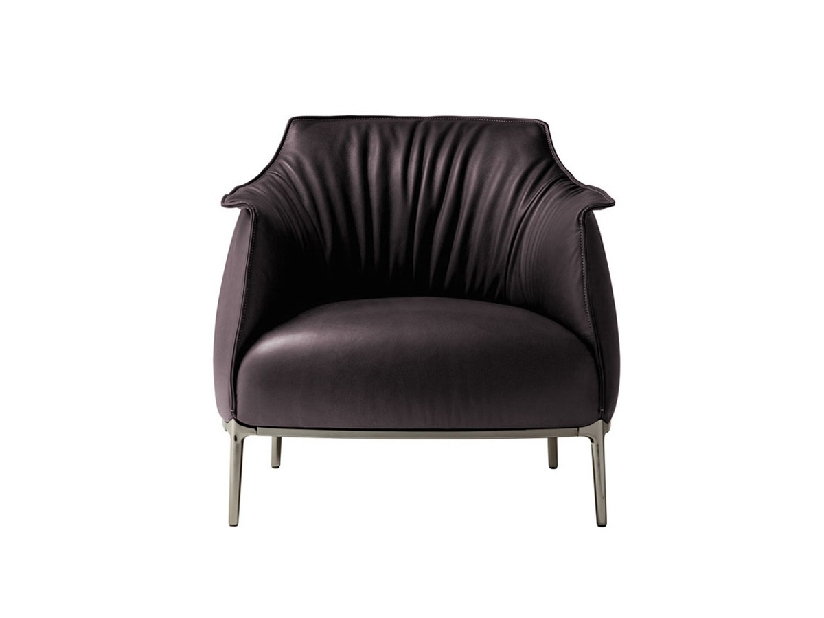 Poltrona Frau Archibald Armchair