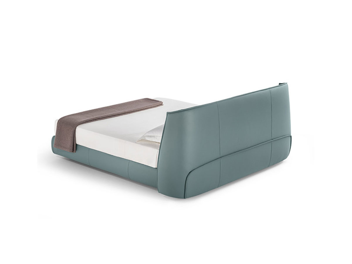 Poltrona Frau Archibald Bed