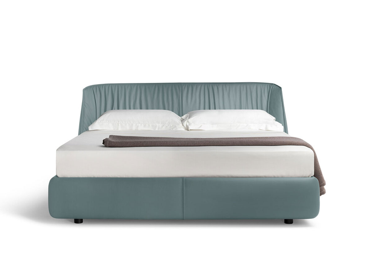 Poltrona Frau Archibald Bed