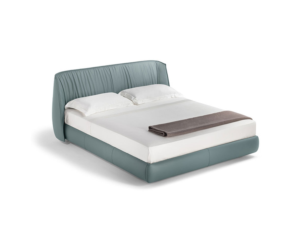 Poltrona Frau Archibald Bed