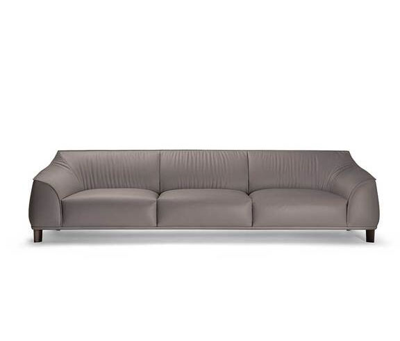 Poltrona Frau Archibald Sofa System Modular Sofa