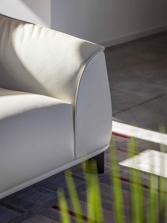 Poltrona Frau Archibald Sofa System Modular Sofa