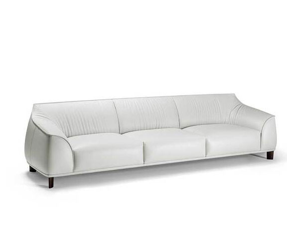 Poltrona Frau Archibald Sofa System Modular Sofa