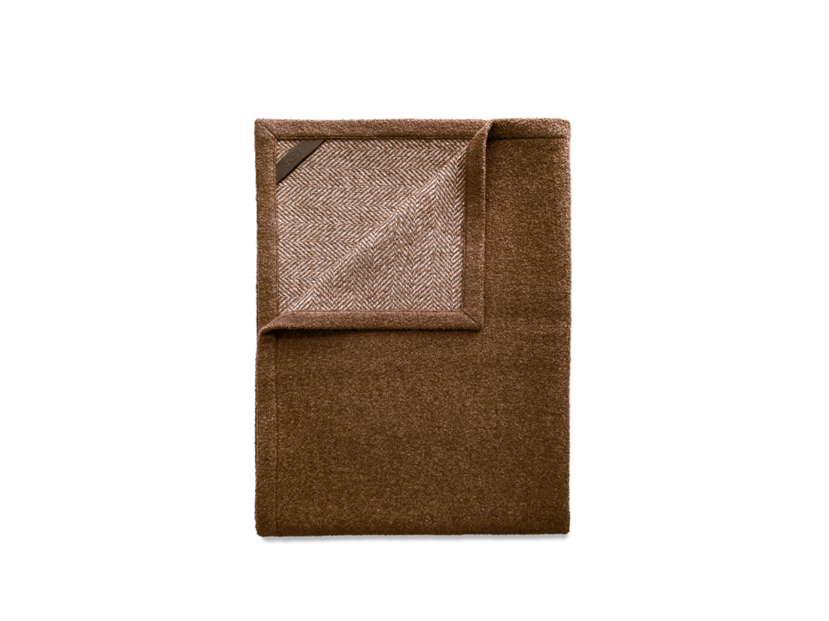 Poltrona Frau Aspen Blanket