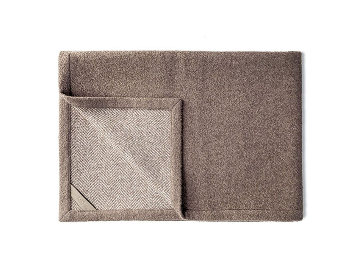 Poltrona Frau Aspen Blanket