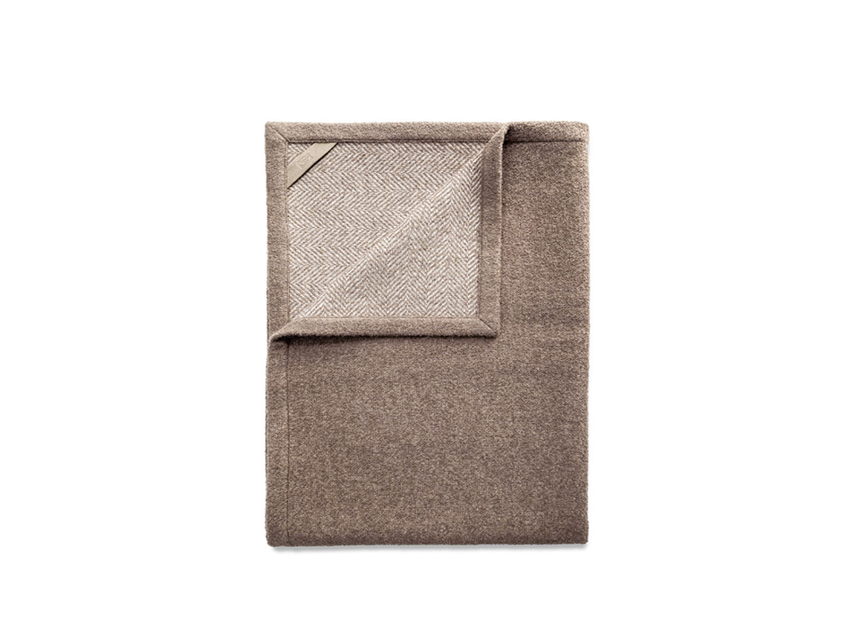 Poltrona Frau Aspen Blanket