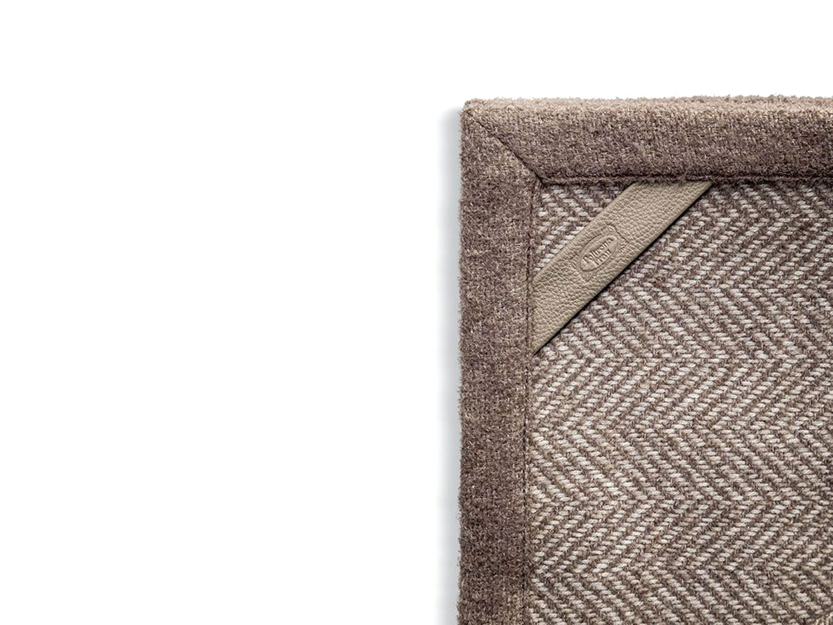Poltrona Frau Aspen Blanket