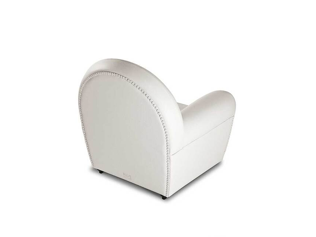 Poltrona Frau Baby Vanity Fair Armchair