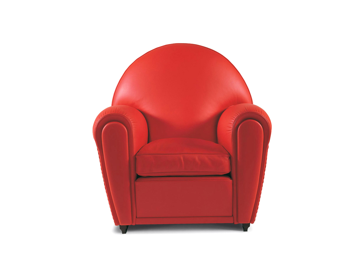Poltrona Frau Baby Vanity Fair Armchair