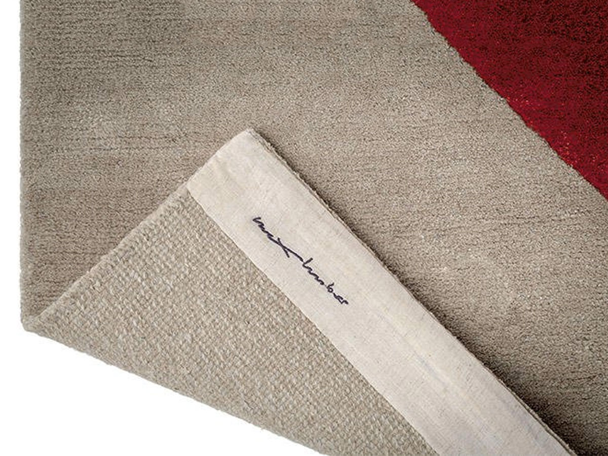 Poltrona Frau Billie Rug