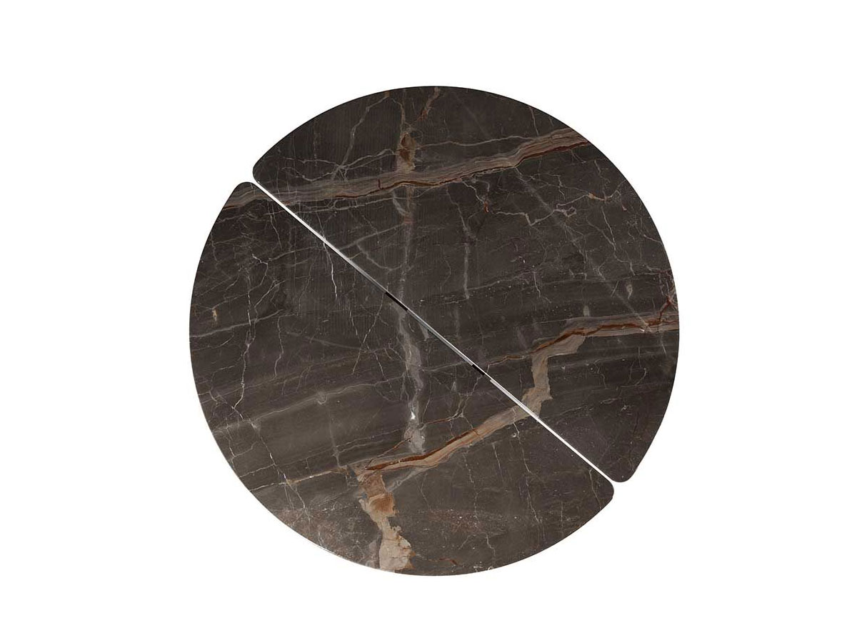 Poltrona Frau Blisscape Coffee Table Round