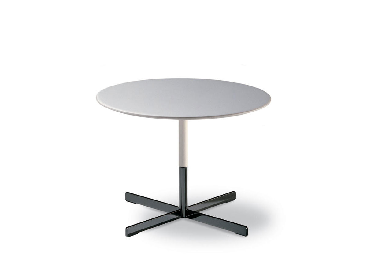 Poltrona Frau Bob Side Table