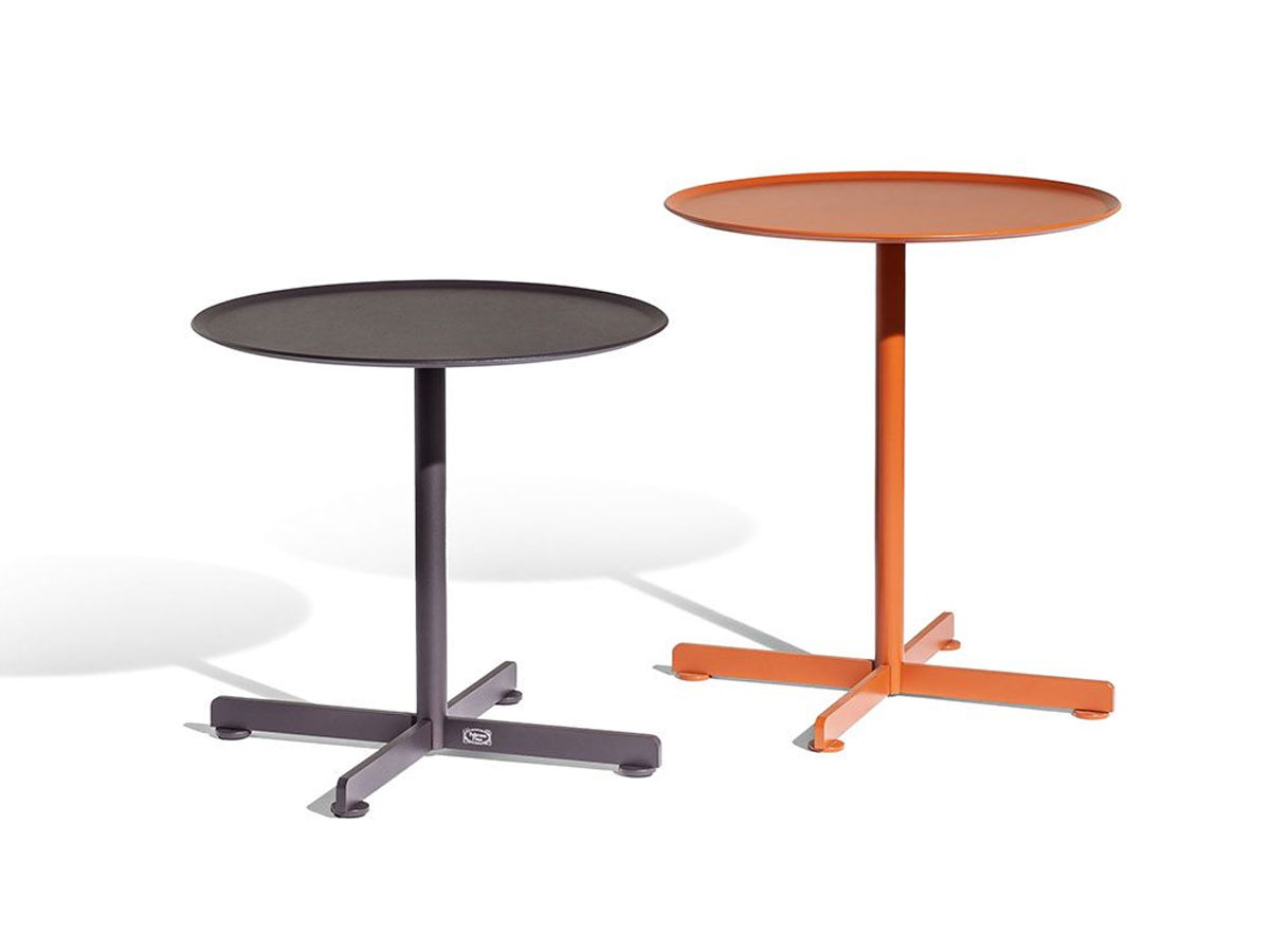 Poltrona Frau Bob Outdoor Coffee Table