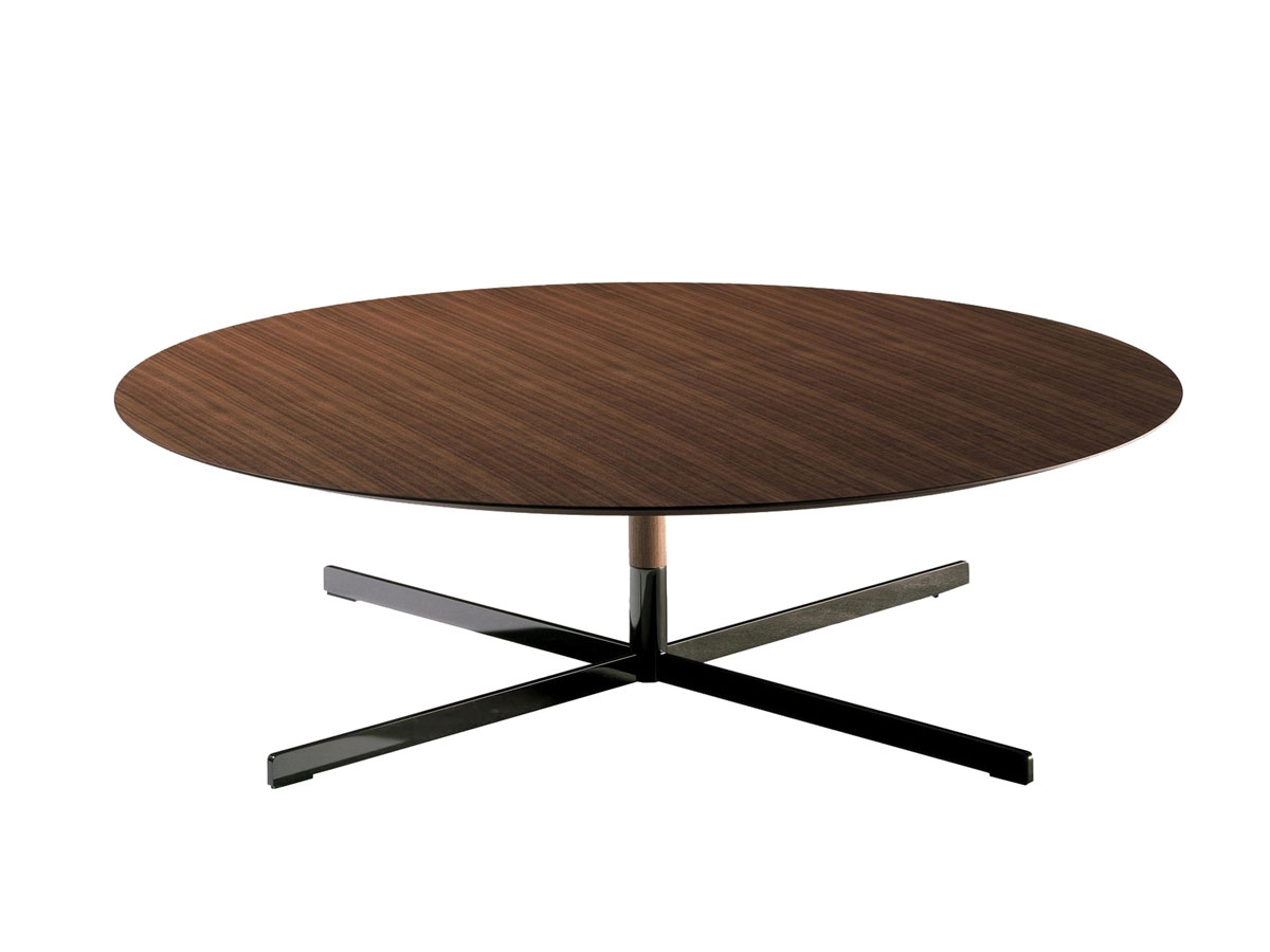 Poltrona Frau Bob Coffee Table