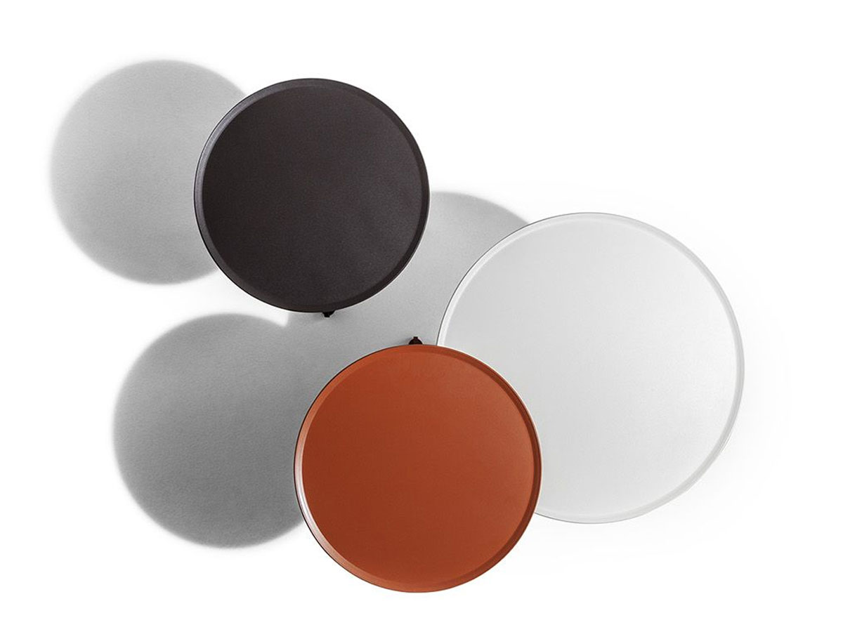 Poltrona Frau Bob Outdoor Coffee Table