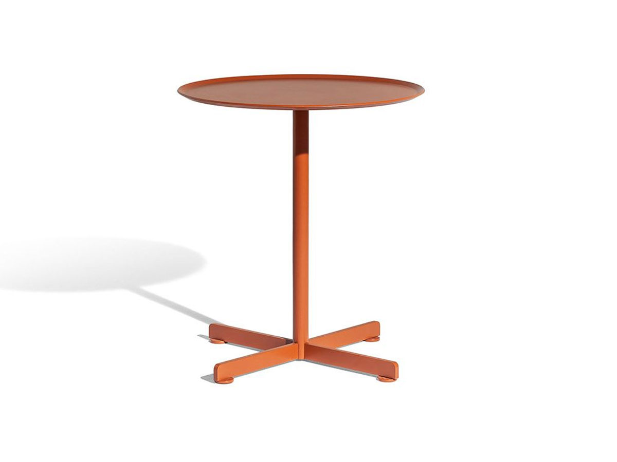 Poltrona Frau Bob Outdoor Coffee Table