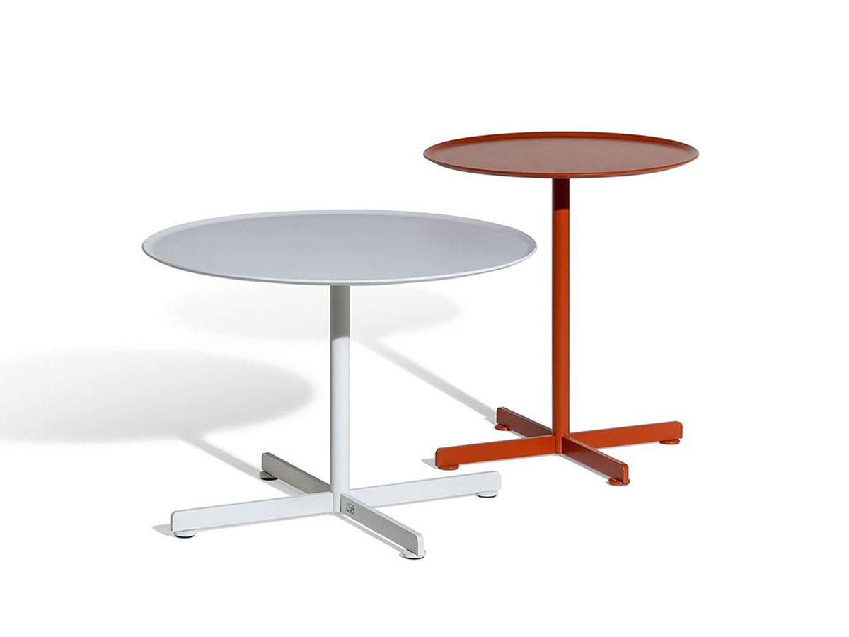 Poltrona Frau Bob Outdoor Coffee Table