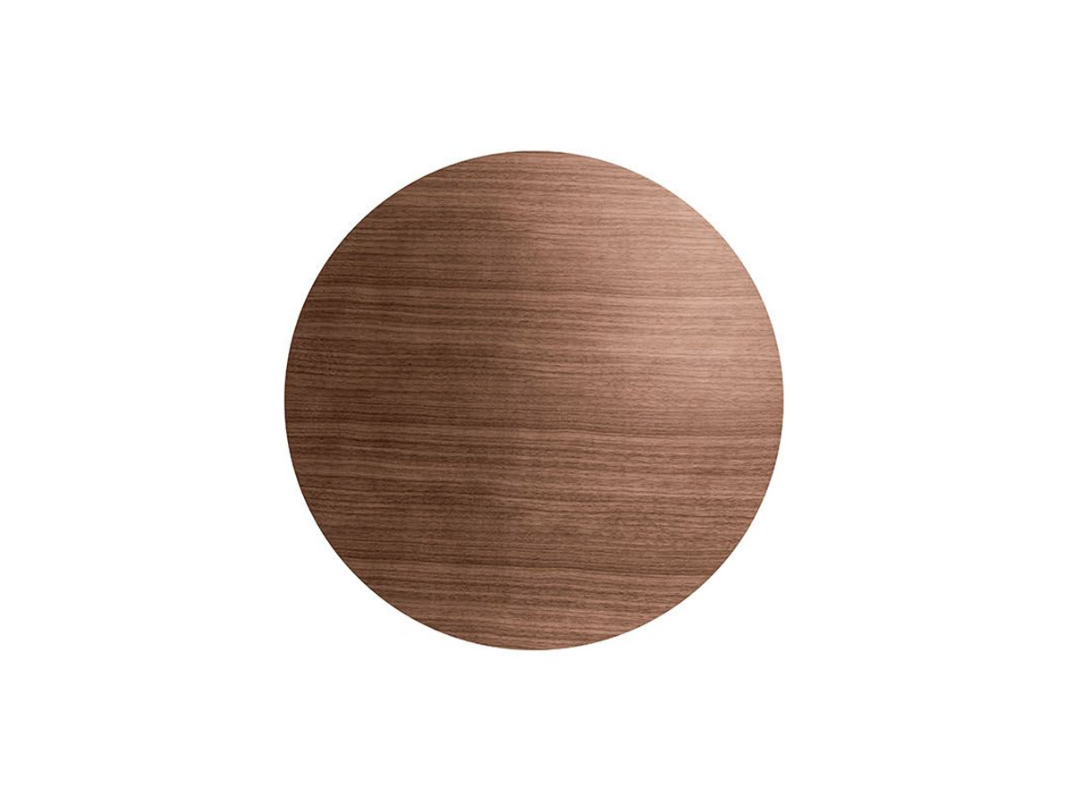 Poltrona Frau Bob Bistrot Table