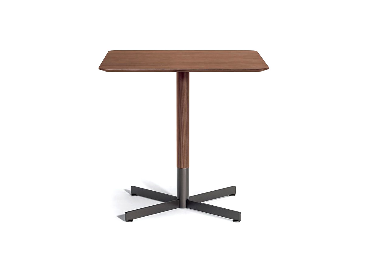 Poltrona Frau Bob Bistrot Table