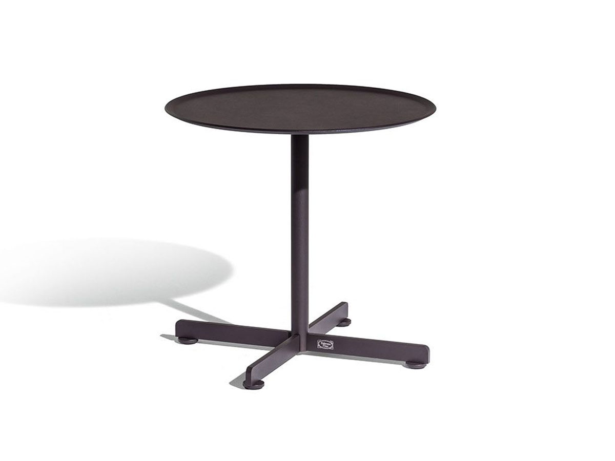 Poltrona Frau Bob Outdoor Coffee Table