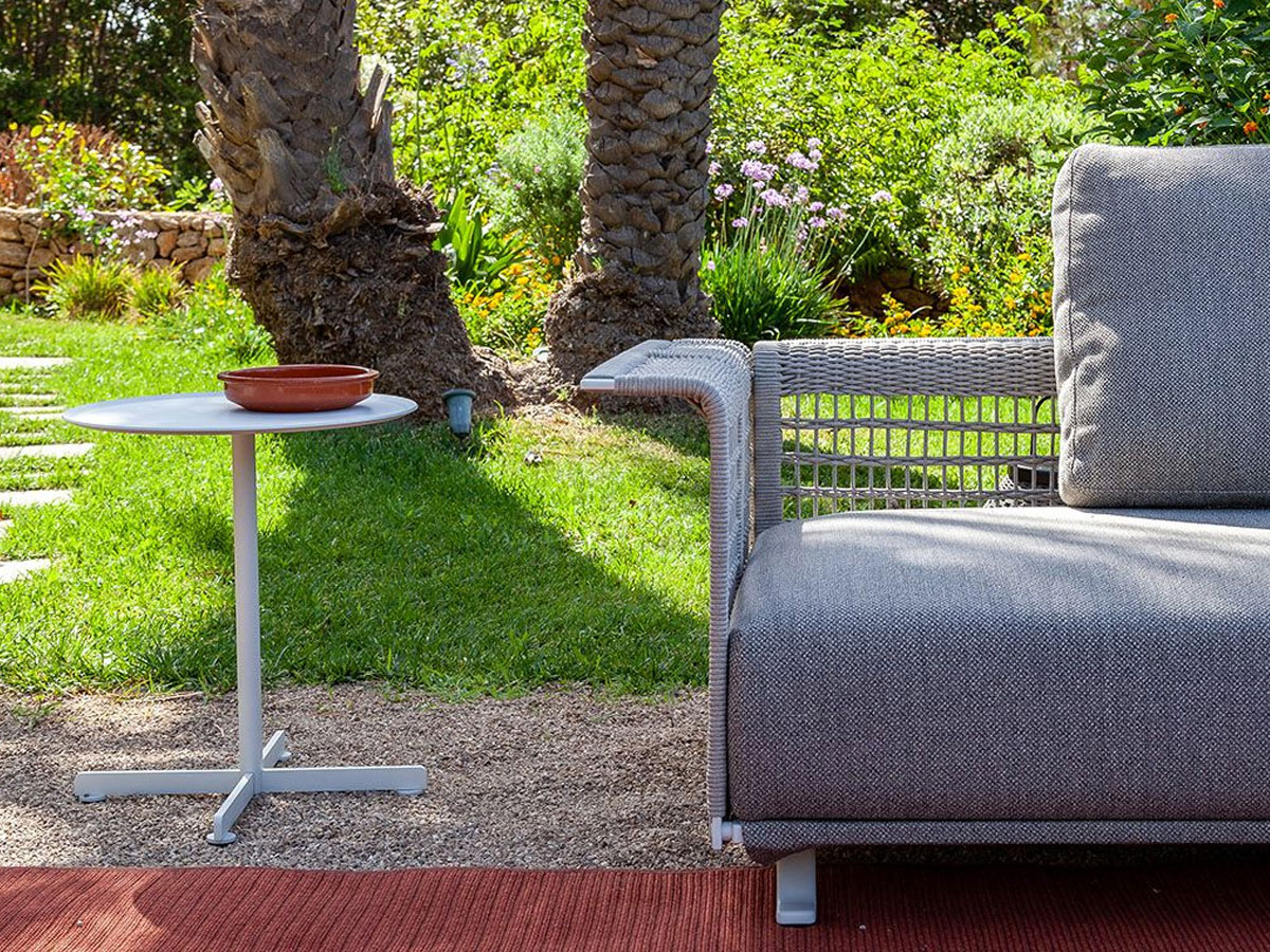 Poltrona Frau Bob Outdoor Coffee Table