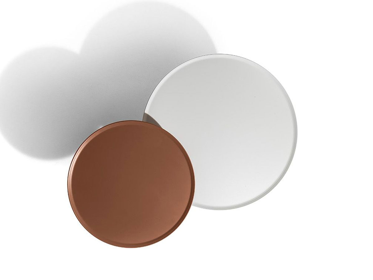 Poltrona Frau Bob Outdoor Coffee Table