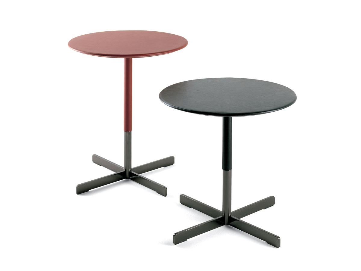 Poltrona Frau Bob Side Table