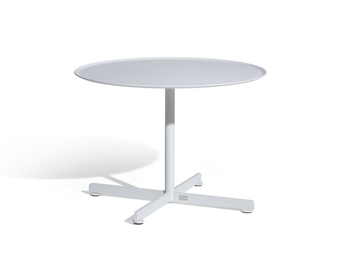 Poltrona Frau Bob Outdoor Coffee Table