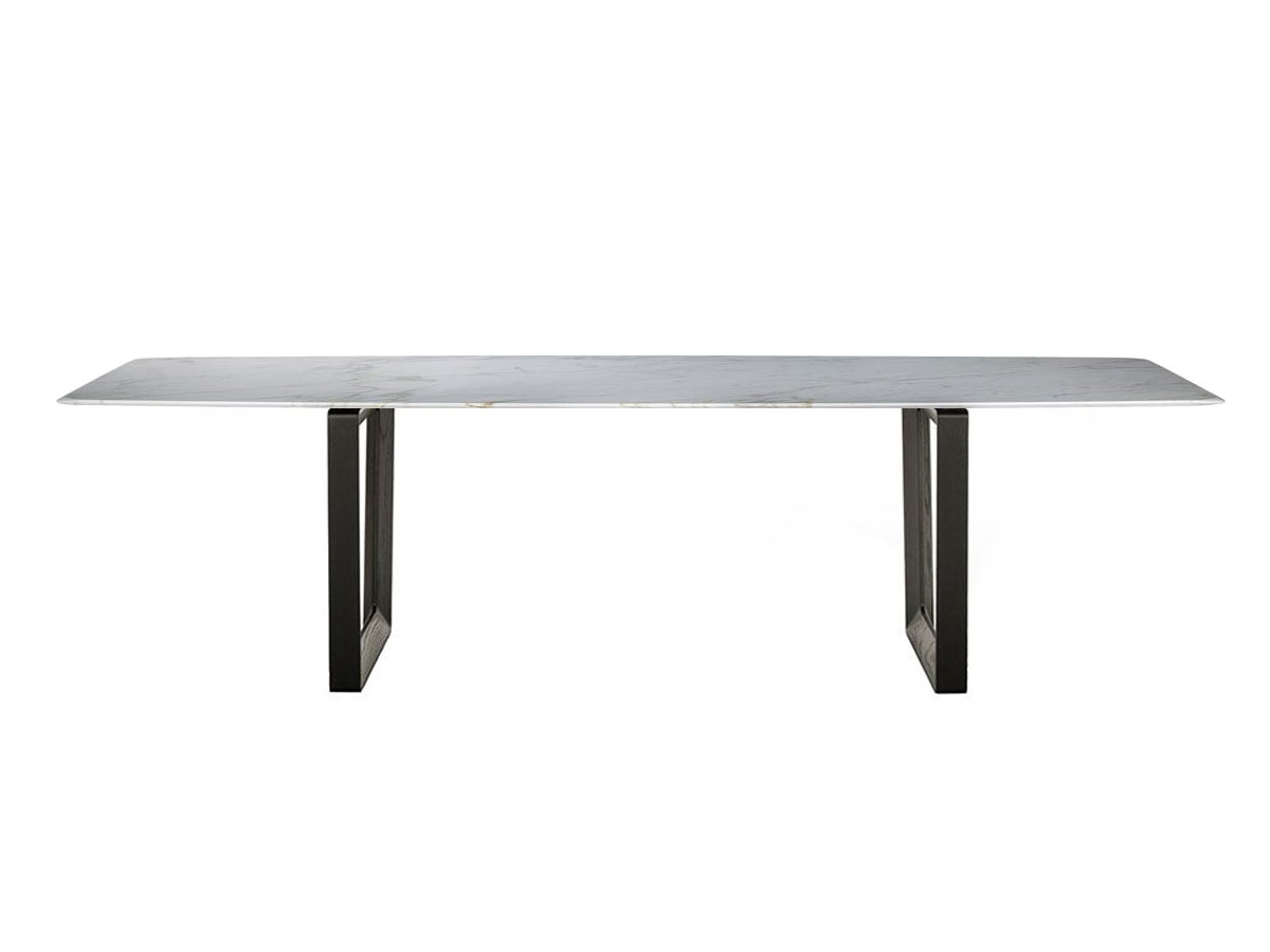 Poltrona Frau Bolero Round Table