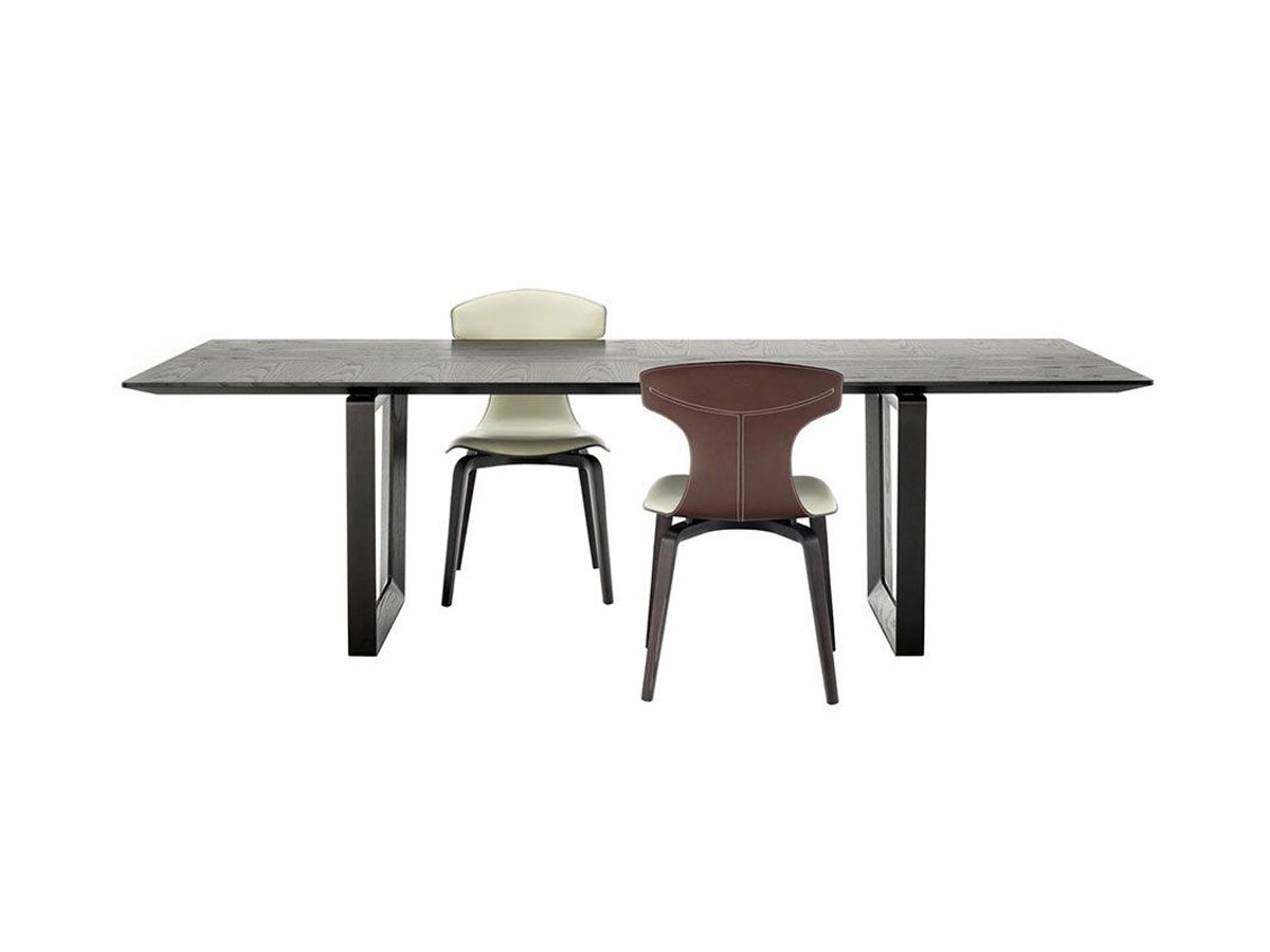 Poltrona Frau Bolero Rectangular Table
