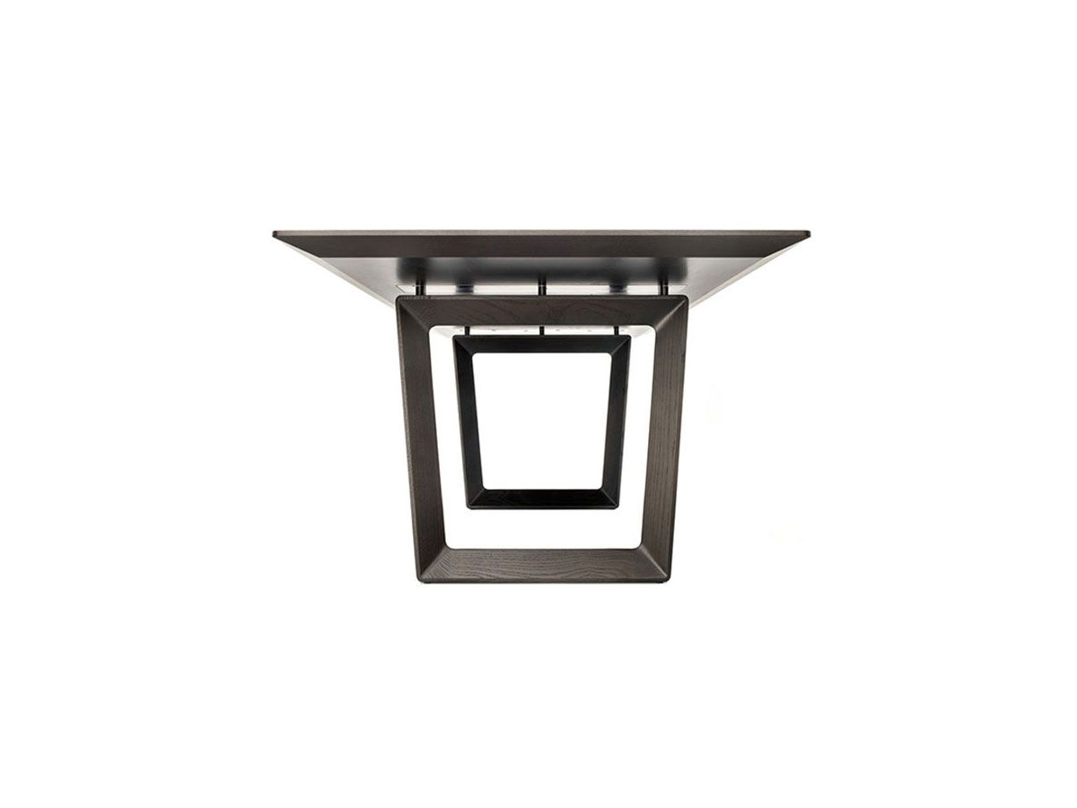 Poltrona Frau Bolero Rectangular Table