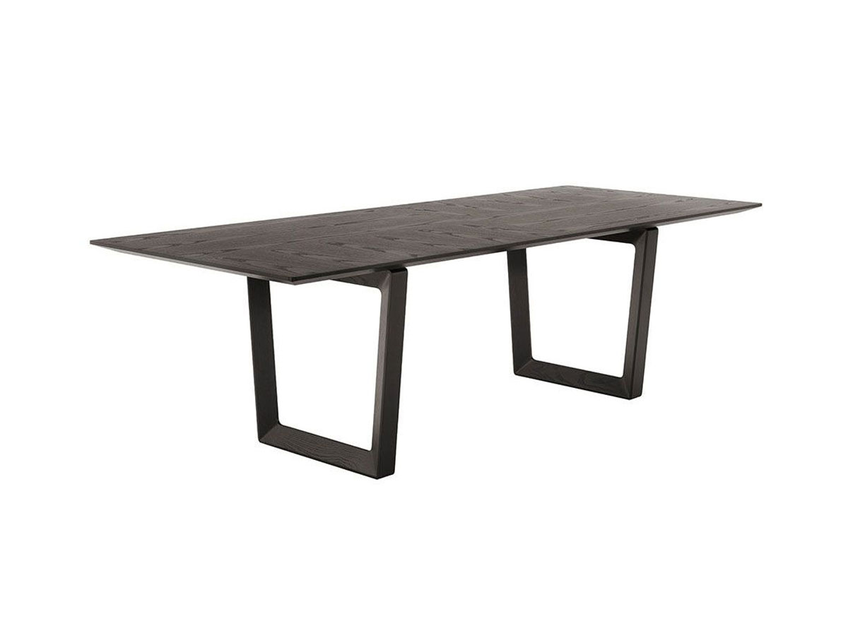 Poltrona Frau Bolero Rectangular Table
