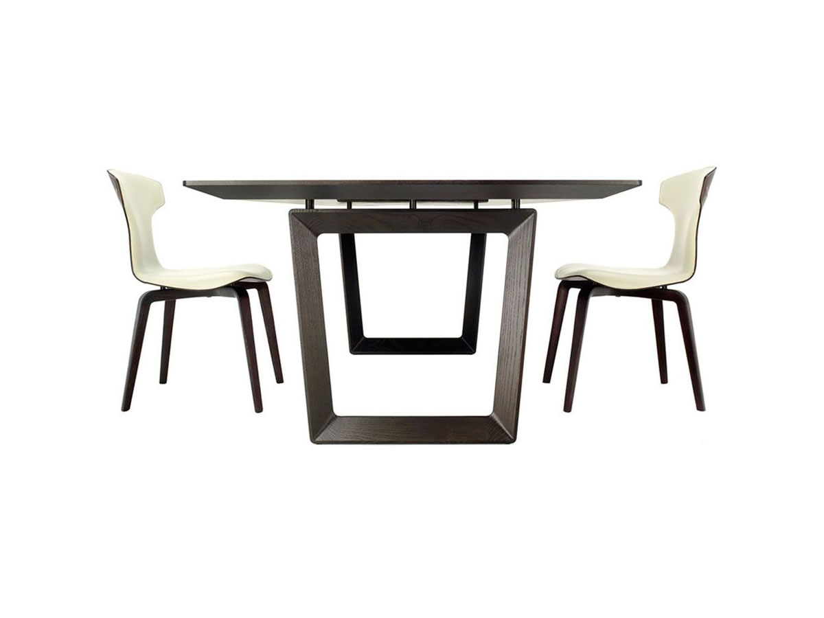 Poltrona Frau Bolero Rectangular Table
