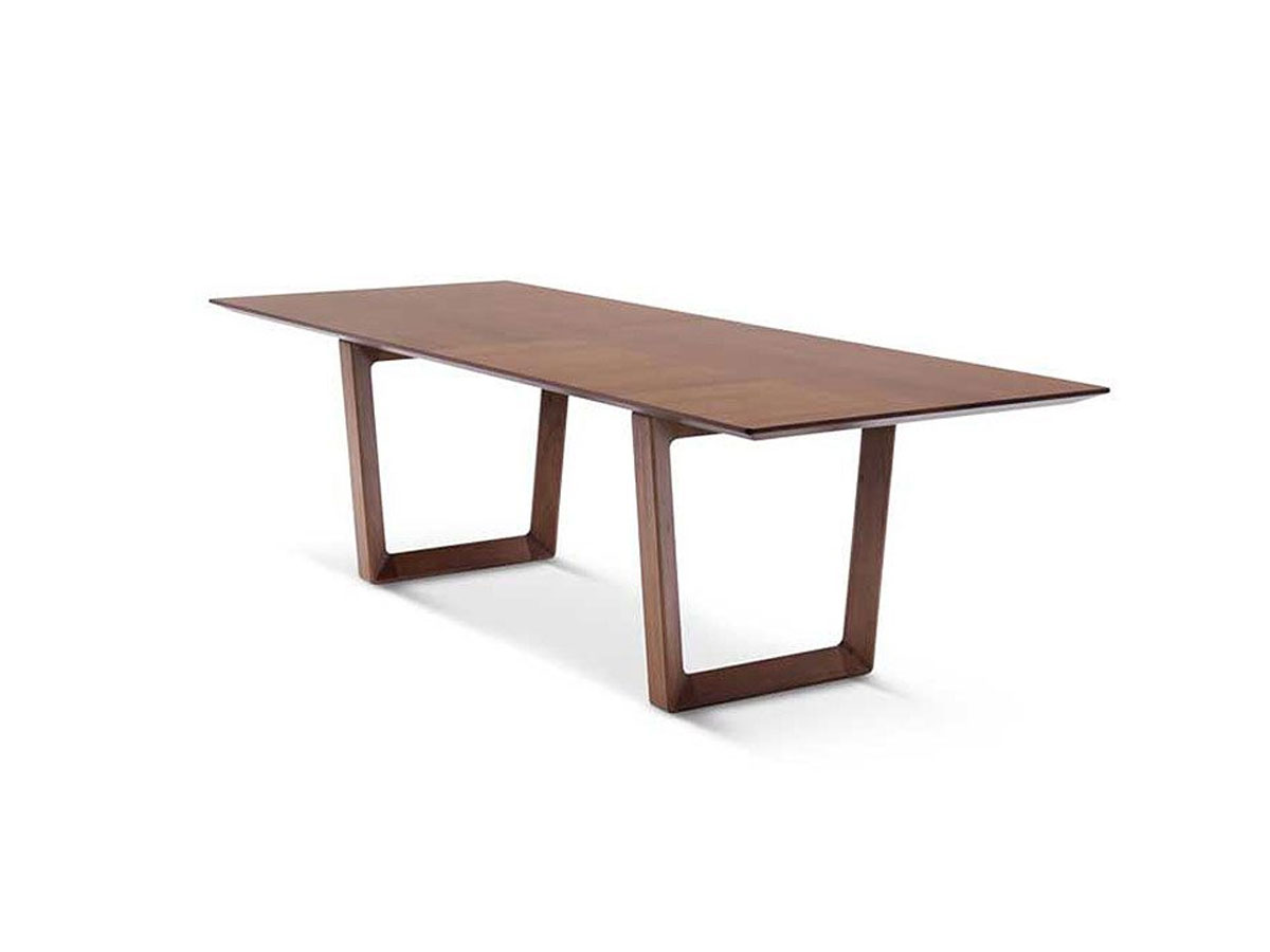Poltrona Frau Bolero Rectangular Table