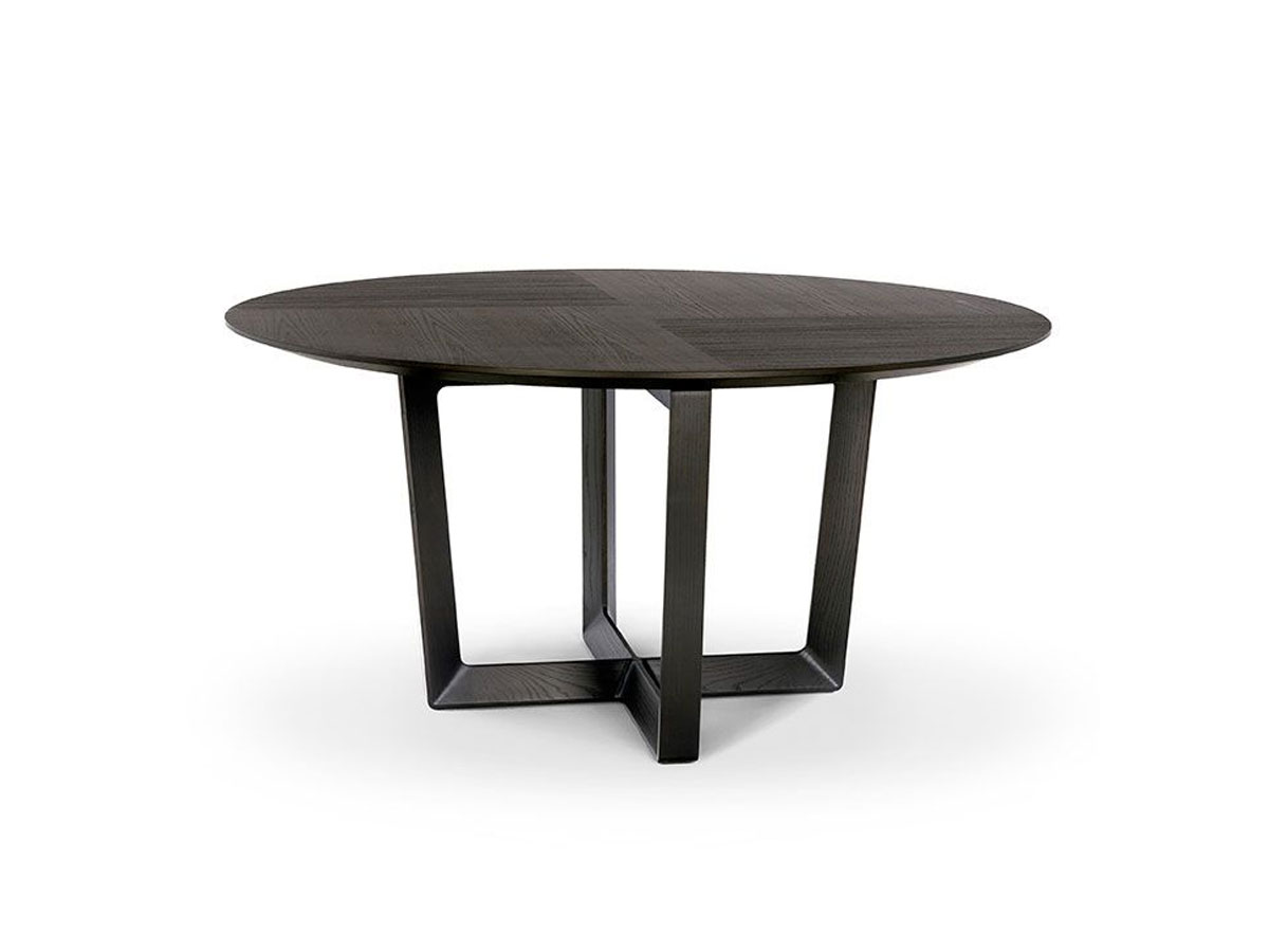 Poltrona Frau Bolero Round Table