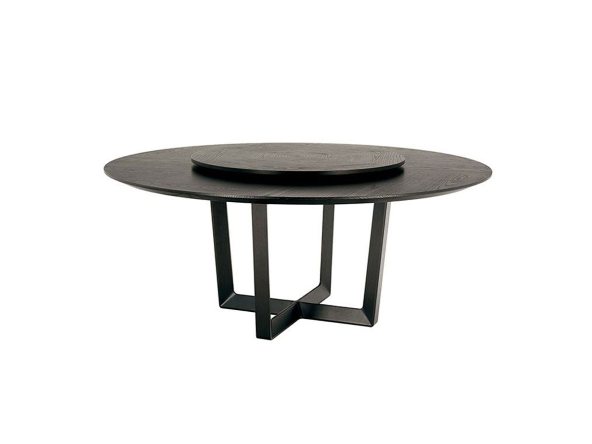 Poltrona Frau Bolero Round Table