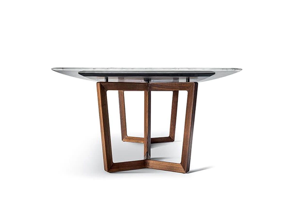 Poltrona Frau Bolero Ravel Table