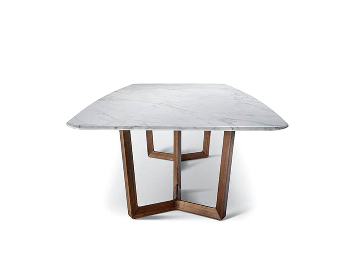 Poltrona Frau Bolero Ravel Table
