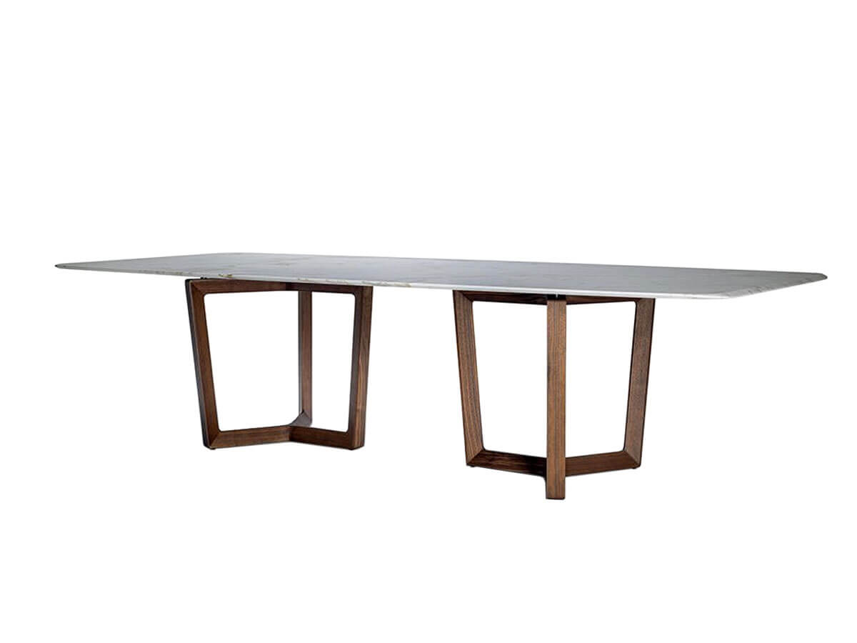 Poltrona Frau Bolero Ravel Table