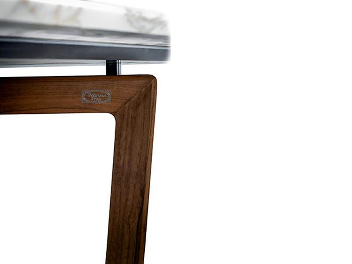 Poltrona Frau Bolero Ravel Table