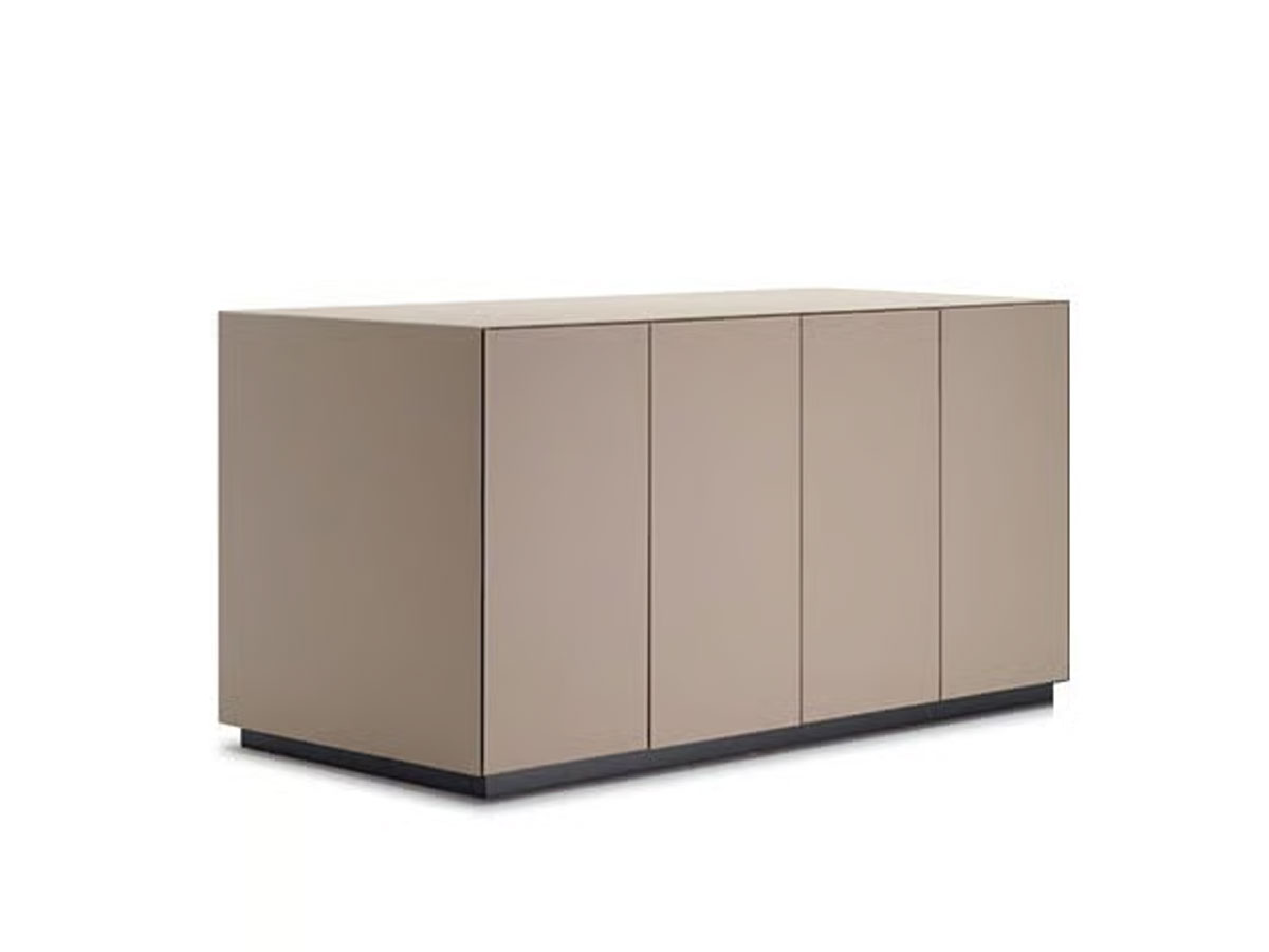 Poltrona Frau C E O Cube Cabinet