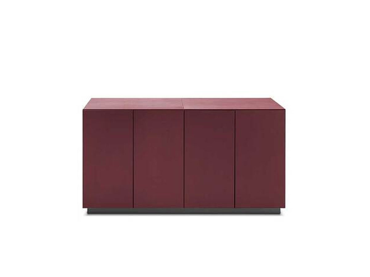 Poltrona Frau C E O Cube Cabinet