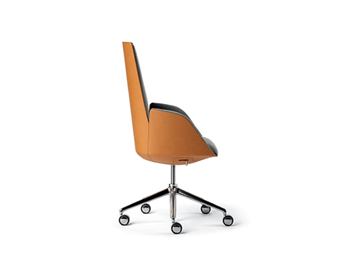 Poltrona Frau Cercle Office Chair