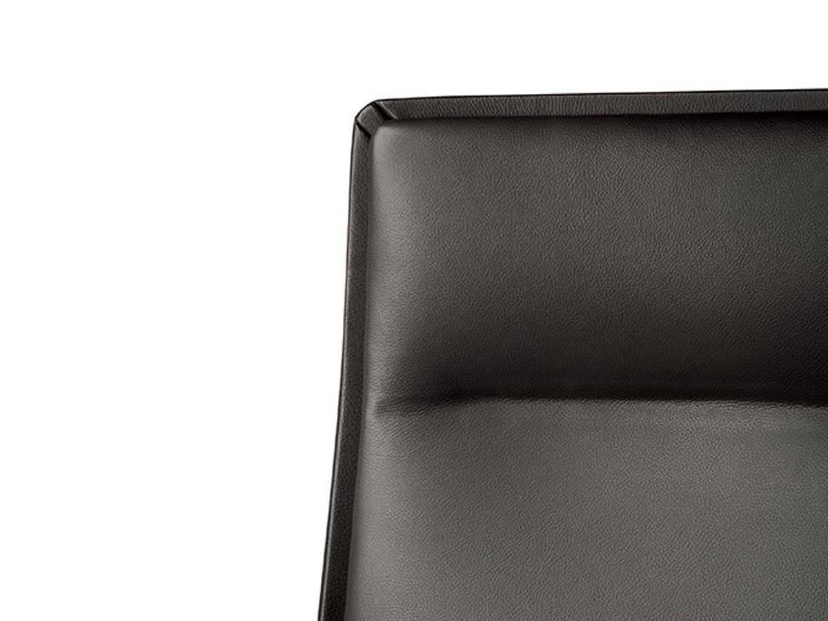 Poltrona Frau Cercle Office Chair
